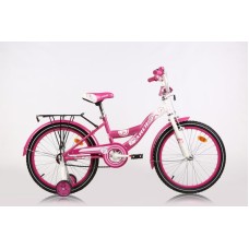 ARDIS BMX-KID 16 ST "FASHION-GIRL"