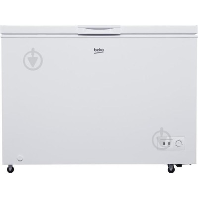 Beko CF 316 W