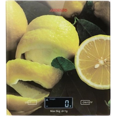 Ardesto SCK-893 Lemon