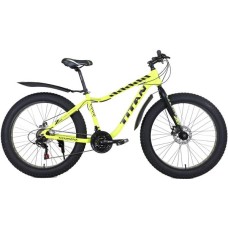 26 Titan Crossover 17
