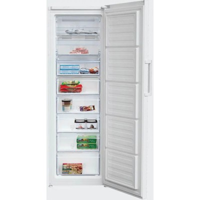 BEKO RFNE 312K21W