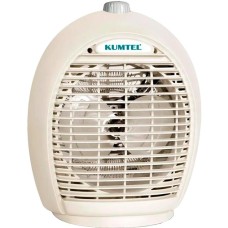 Тепловентилятор Kumtel LX-6331