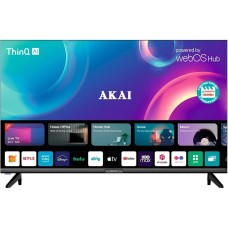 Телевізор Akai AK40FHD22W