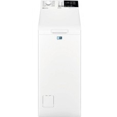 Пральна машина з вертикальним завантаженням ELECTROLUX EW6T4062U