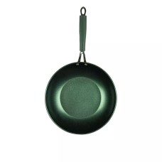 Сковорідка PR-2107-24 "EMERALD" 24x4,8 см TITANIUM PRO, PEPPER
