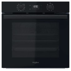 Вбудована духовка Whirlpool OMR 58 HU1B