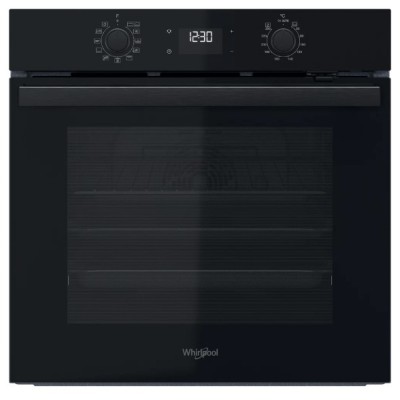 Вбудована духовка Whirlpool OMR 58 HU1B