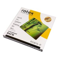 Rotex RSB 15-P