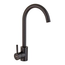 Mixxus SUS-011 STONE Black