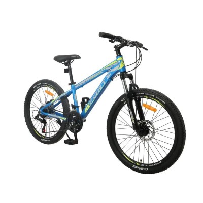 Forte Extreme 17"/27.5"