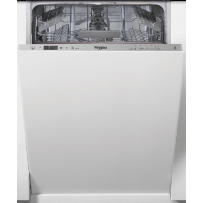 Вбудована посудомийка GORENJE GV 620 E10