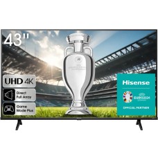 HISENSE 43A6K