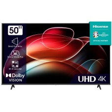 HISENSE 50A6K