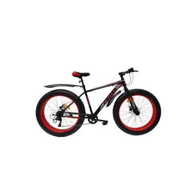 CROSS DEFENDER 26*4.9" 19" 