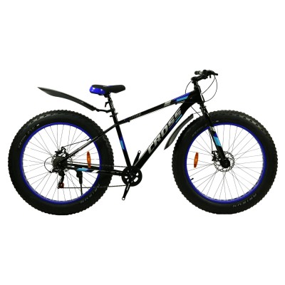 CROSS LEOPARD 27,5*4,5" 18"