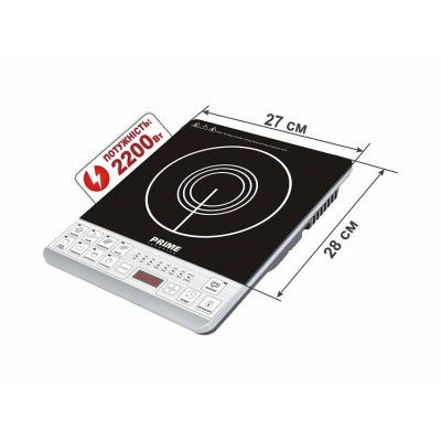 PRIME Technics PIC 2215 GB