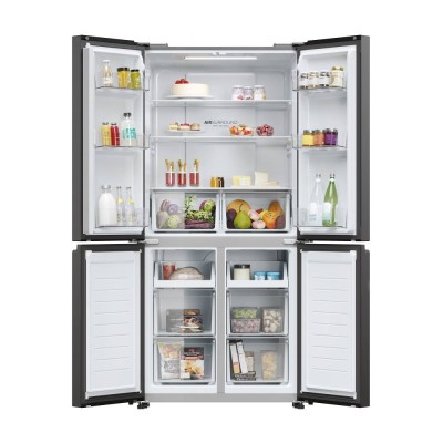 HAIER HCR3818ENP