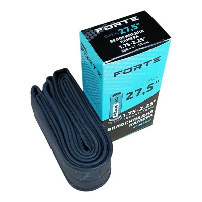 FORTE Classic 27.5" х 1.75-2.25 AV Schrader 48 мм