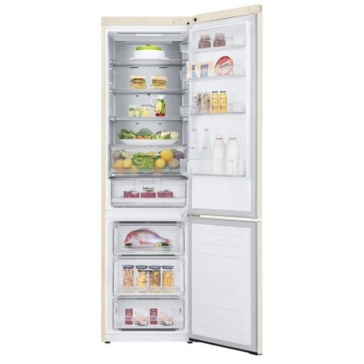 LG GC-B509SESM