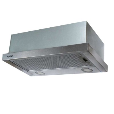  GARDA 60 INOX (900) LED