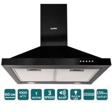 LAZIO 60 BK (1000) LED