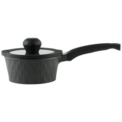 Ківш PR-6005 BLACK ICE GREBLON C2 1.4 л PEPPER