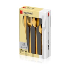 Bergner Sofia gold,