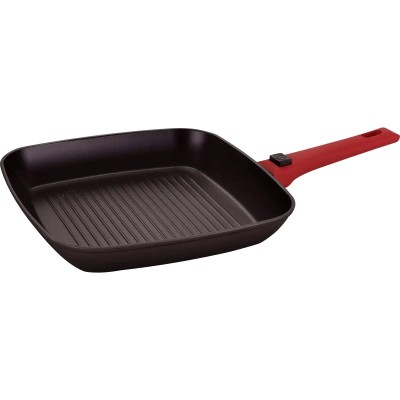 PEPPER PR-2210 Сковорідка гриль Агат