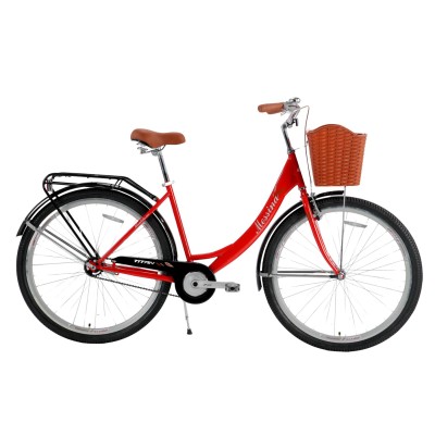 TITAN MESSINA 28" 18"