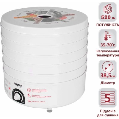 PFD 502 W