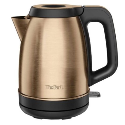 TEFAL COPPERTINTO KI280G10