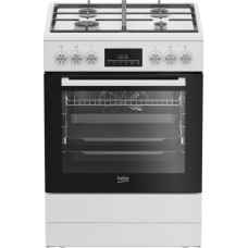 Beko FBM62330GWDTN