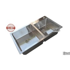 Romzha Arta U-750D 