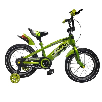 X-Treme SHUTTLE 25.16-03