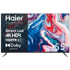 HAIER H55K801UG