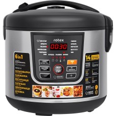 ROTEX RMC501-B