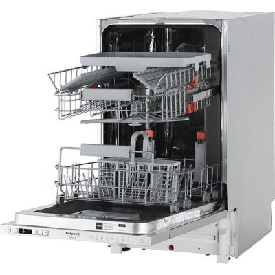 HOTPOINT ARISTON HSIC3T127C