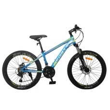 FORTE FIGHTER 26"/13"