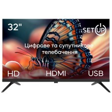 SetUP 32HTF30 