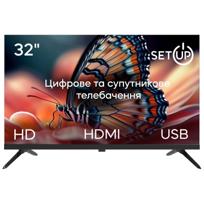 SetUP 32HTF30 SetUP 32HTF30