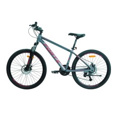 Forte COMPASS 25.2717-11S к27.5" 
