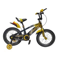 X-Treme SHUTTLE 25.16-01