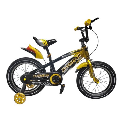 X-Treme SHUTTLE 25.16-01 X-Treme SHUTTLE 25.16-01