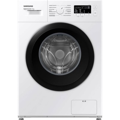 Samsung WW60A3100BE/UA