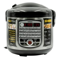 ROTEX RMC505-B Excellence