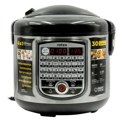 ROTEX RMC505-B Excellence