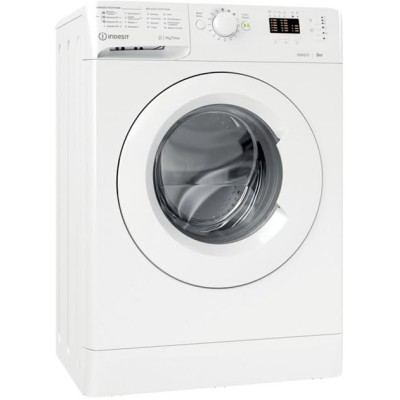 Indesit OMTWSA 61052 W UA