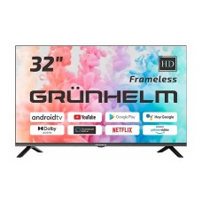 Grunhelm 32H700-GA11V: