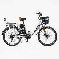 Corso «ROCCO» 26" дюймів RC-26210