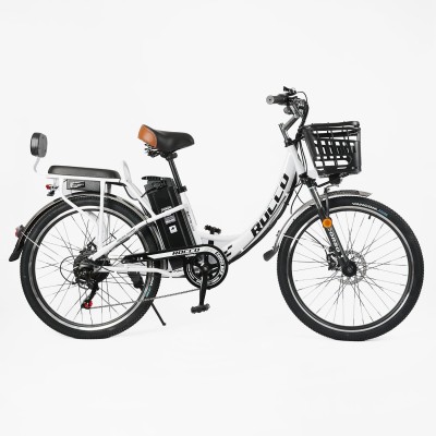 Corso «ROCCO» 26" дюймів RC-26210